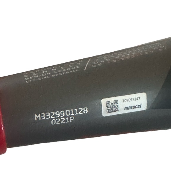 Marucci Cat 9 Connect USSSA Baseball Bat 32/24 Drop -8 - Picture 9 of 10